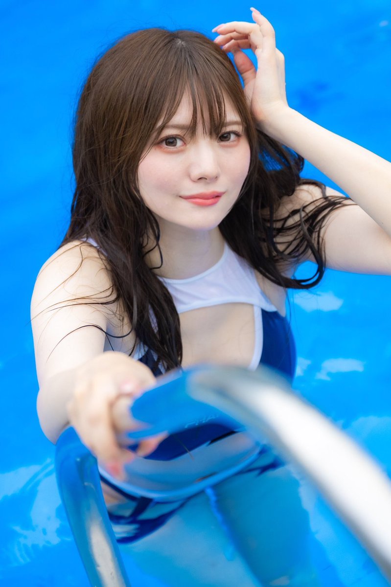 ke_kun_150707's tweet image. 2024.07.14　フレッシュ大撮影会in城山スタジオ  

篠宮なほちゃん（@napic0shino_） 

 ※掲載許可済 
#まいにちなぴこ 
#なぴこ 
#Pharfaite 
#篠宮なほ 
#激ヤバフレッシュ