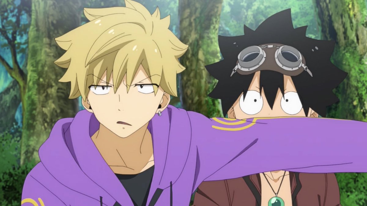 Shiki bot (@shikibot2) on Twitter photo 