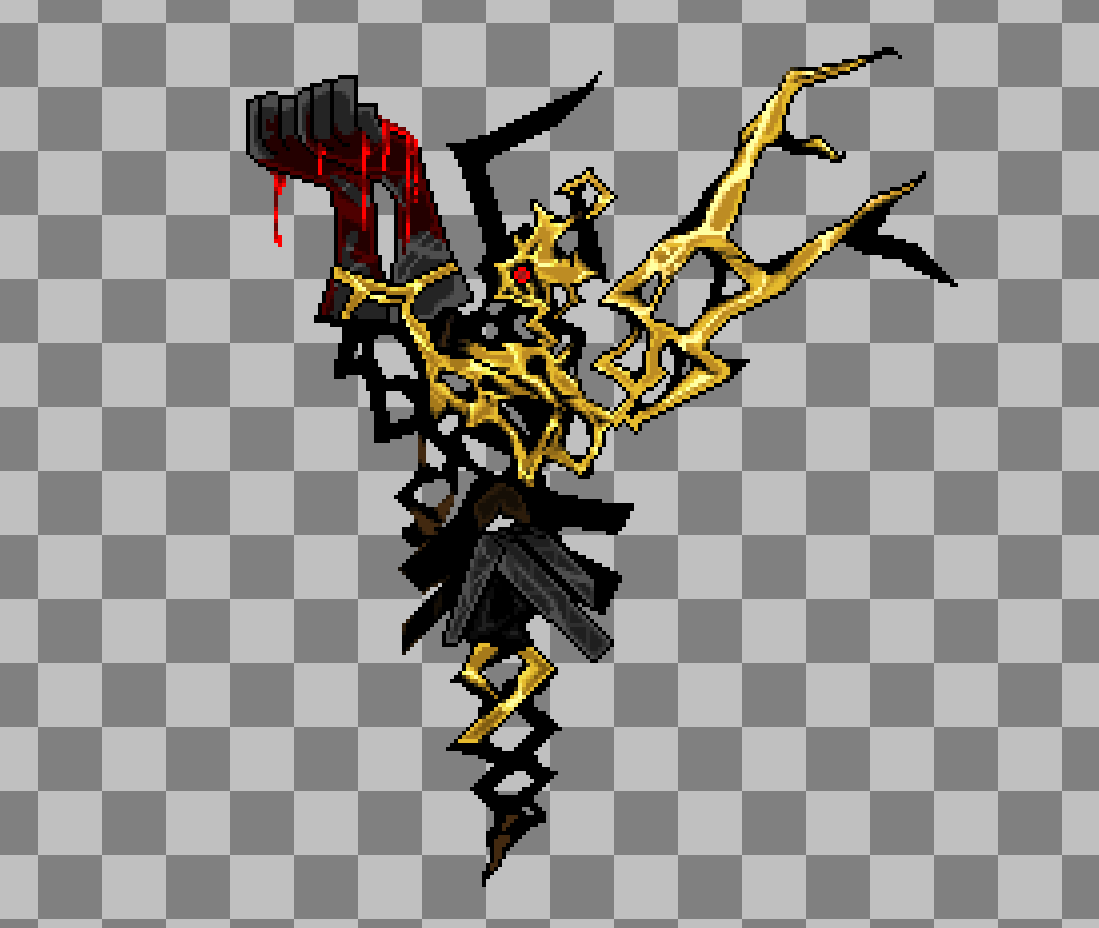 q_hgr's tweet photo. Spiral of Contempt
#pixelart #Limbus_Company https://t.co/zGBlySNE1U