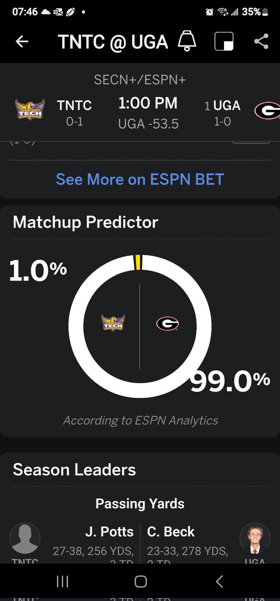 VRKyle's tweet image. So you're saying there's a chance.

cc: @BobbyWilson1004