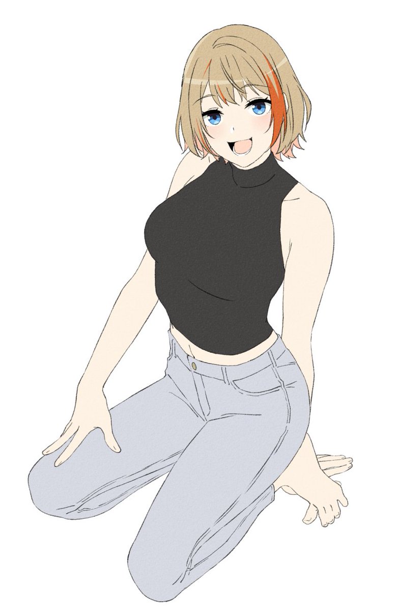「」|あきてつのイラスト