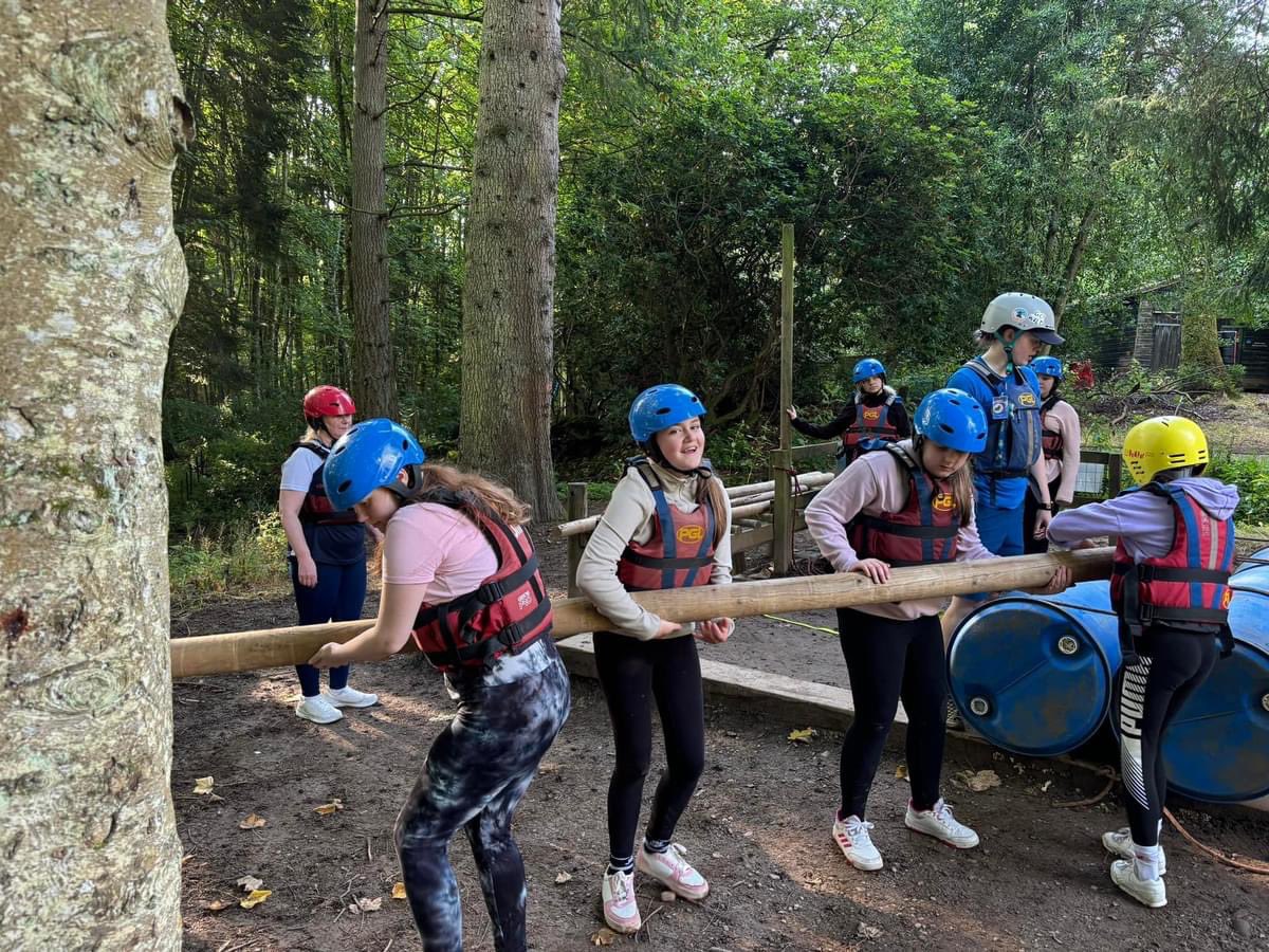 BrigadeShotts's tweet photo. A few photos from GB camp, more to follow…@DykeheadPrimary @staneprimary @ShottsStPats @CalderheadHS @CalderheadE @gbinscotland https://t.co/DvJx61TtL2