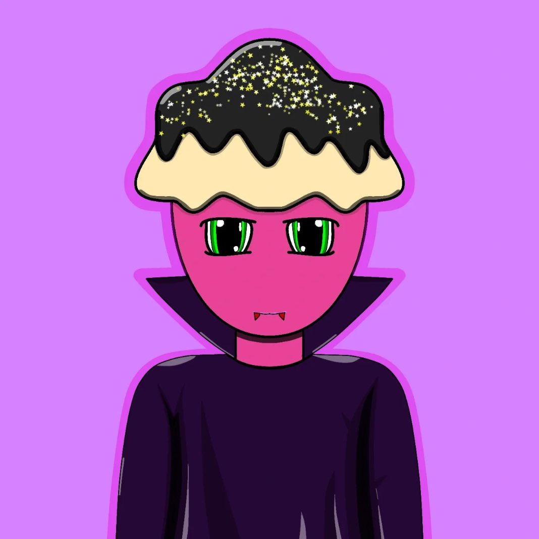 Cribz88 - ΚΙΙ’Ι¨ΘΆΦΥ¦ΚΗΙ (@cribz88) on Twitter photo #NFT GIVEAWAY π
1 Winner π₯- Mister Cake Newest #212 #NFT
1. Follow <a href="/cribz88/">Cribz88 - ΚΙΙ’Ι¨ΘΆΦΥ¦ΚΗΙ</a> <a href="/dustydude42079/">Dustydude42079.eth | BloonZfam</a> <a href="/MarianBelu22/">Marian Belu</a>
2. RT & β€οΈ
3. Tag The Fam
Ends in 48 hours π£ #LegitSquad <a href="/LS_LegitSquad/">LegitSquad</a> #NFT GIVEAWAY π
1 Winner π₯- Mister Cake Newest #212 #NFT
1. Follow <a href="/cribz88/">Cribz88 - ΚΙΙ’Ι¨ΘΆΦΥ¦ΚΗΙ</a> <a href="/dustydude42079/">Dustydude42079.eth | BloonZfam</a> <a href="/MarianBelu22/">Marian Belu</a>
2. RT & β€οΈ
3. Tag The Fam
Ends in 48 hours π£ #LegitSquad <a href="/LS_LegitSquad/">LegitSquad</a>