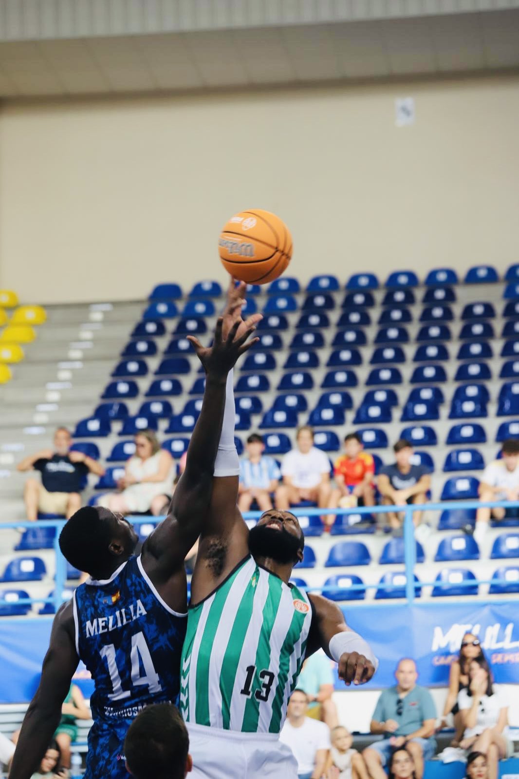 Real Betis Baloncesto (@RealBetisBasket) / X
