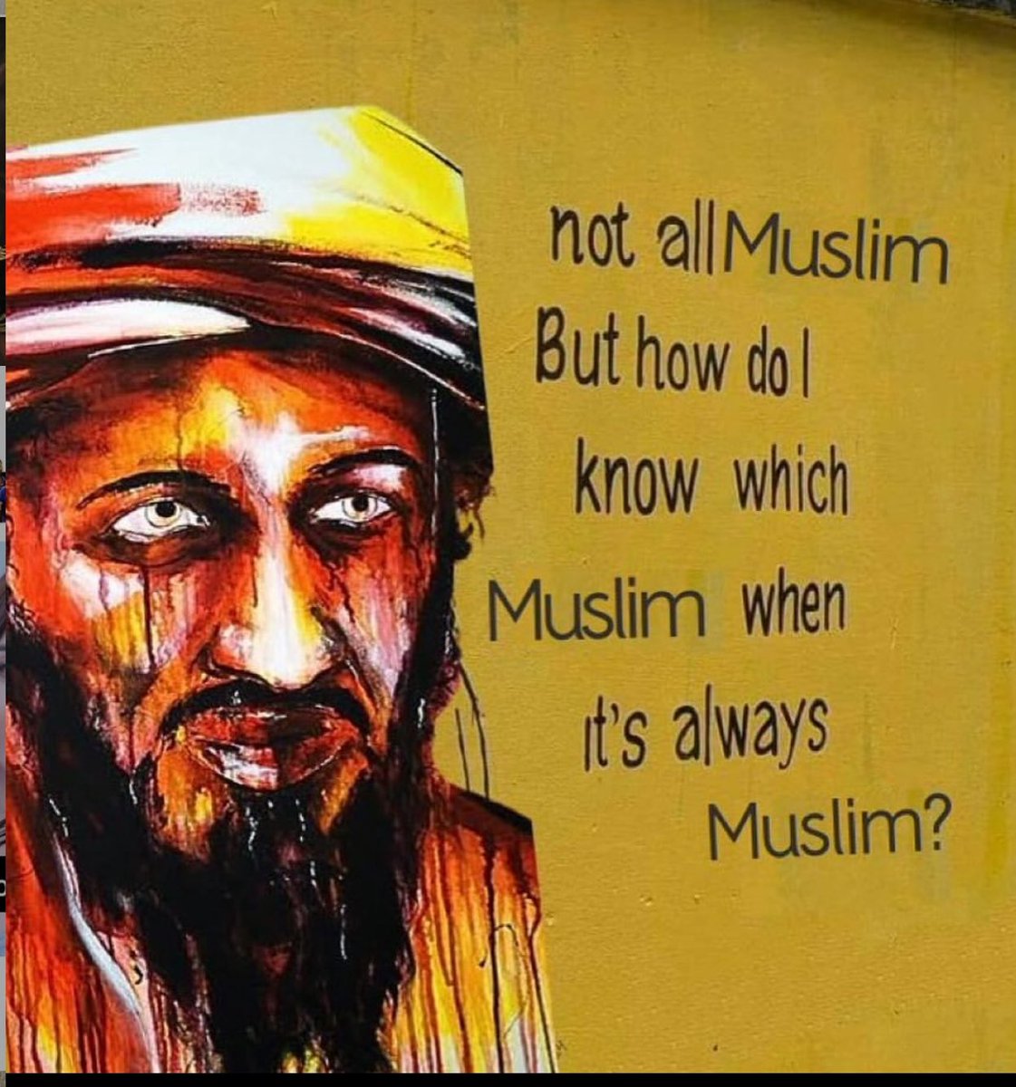 मेरा प्यारा अब्दुल

ऐसे ही हिन्दुओ को भी लगता है मेरा अब्दुल ऐसा नही है जबतक की उनकी अपनी बहन बेटियो औरतो को लूट बलात्कर, और सर तन दे जुदा न कर दे!