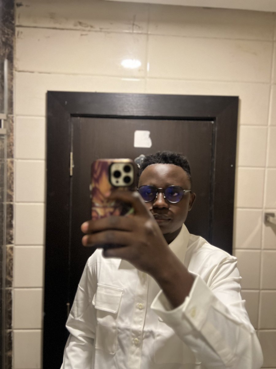 iamMichaeljerry's tweet image. #Web3LagosCon proof of participation.