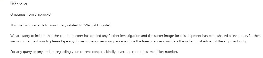 nileshjrathi's tweet image. SEE GUYS HOW @ShiprocketIndia MAKE FOOL OUT OF THERE CLIENTS. COMPANYS CUSTOMER CARE SHOULD BE CLOSED AS IT IS OF NO USE. EXCEPT HEARING A SORY...SORRY...SORRY FROM THERE SIDE. IF U CALL THEM BACK U BACK THEY EVEN BLOCK U FOR SOME TIME N U WILL NOT BE ABLE TO CONTACT THEM