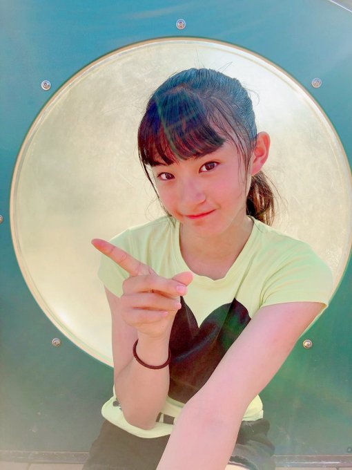 Twitterのコスプレ画像2