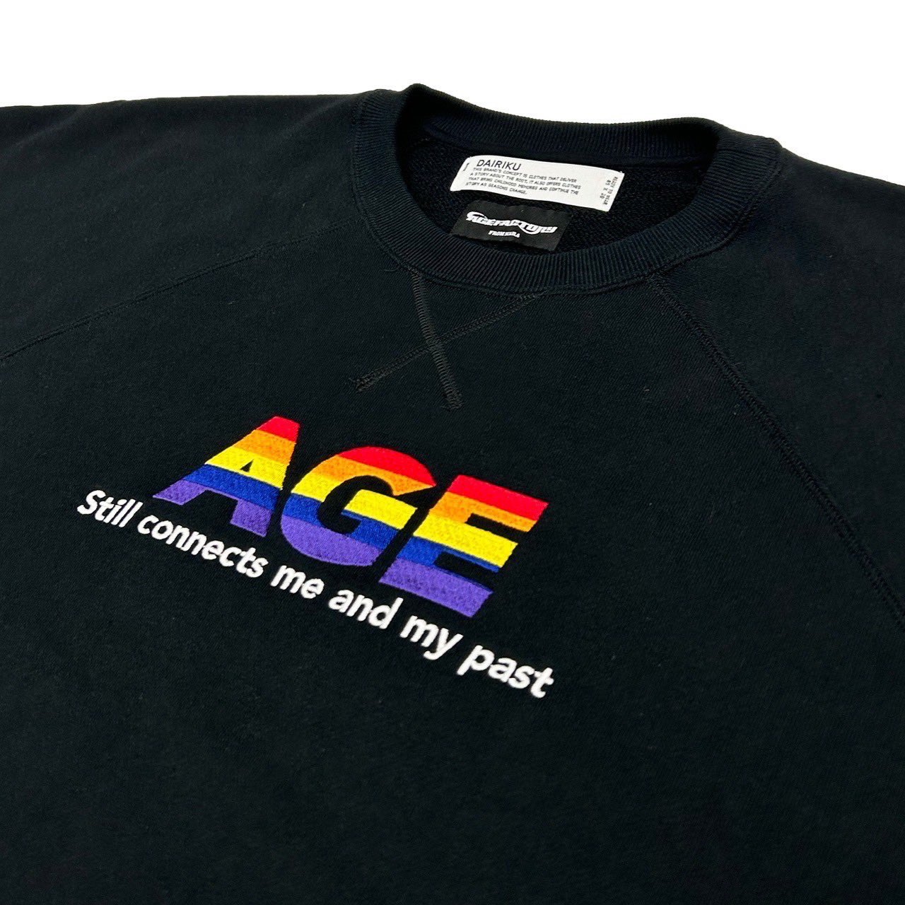 Age Factory on X: Age Factory on X: