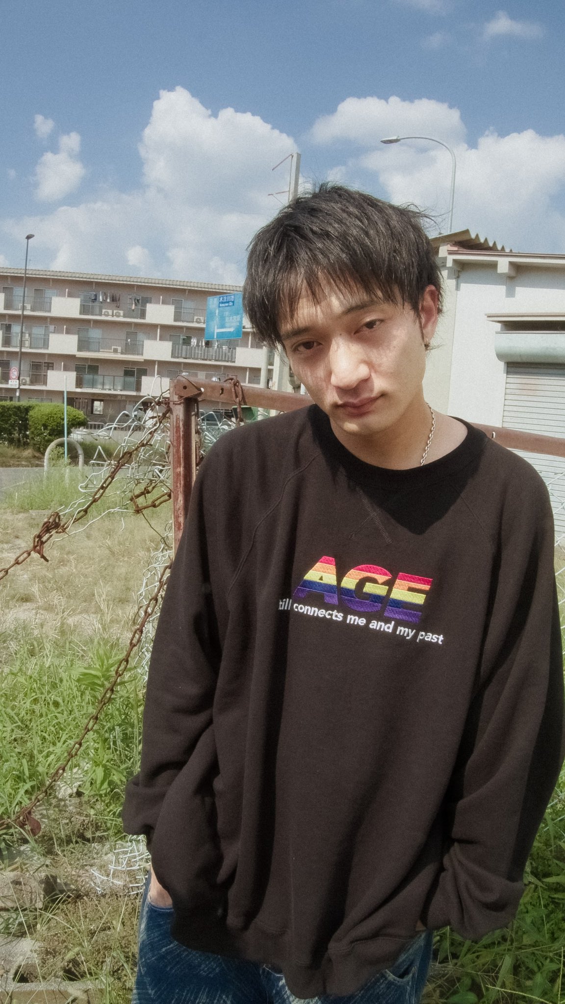 Age Factory on X: Age Factory on X: