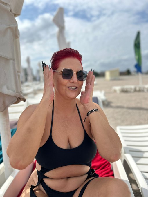 September, rough seas!   Pleasure, fetishes, sensational BDSM lifestyle with my personal slave https://t<a href="/tag/afterparty"class="tags"><span>#afterparty</span></a><a href="/tag/bdsm%D9%90"class="tags"><span>#bdsmِ</span></a><a href="/tag/femdomball2023"class="tags"><span>#femdomball2023</span></a>