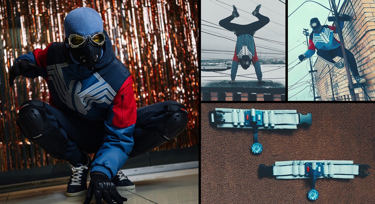 Раз уж такое дело, покажу подборку фанатских работ.

Ещё СОТНИ крутых артов/фигурок/косплея можно найти здесь: vk.cc/cAqT6y
Присылайте, всем рад!

Думаю, стоит устроить конкурс к выходу книжки.
И добавить туда лучшие арты (с разрешения авторов и с указанием ссылок)