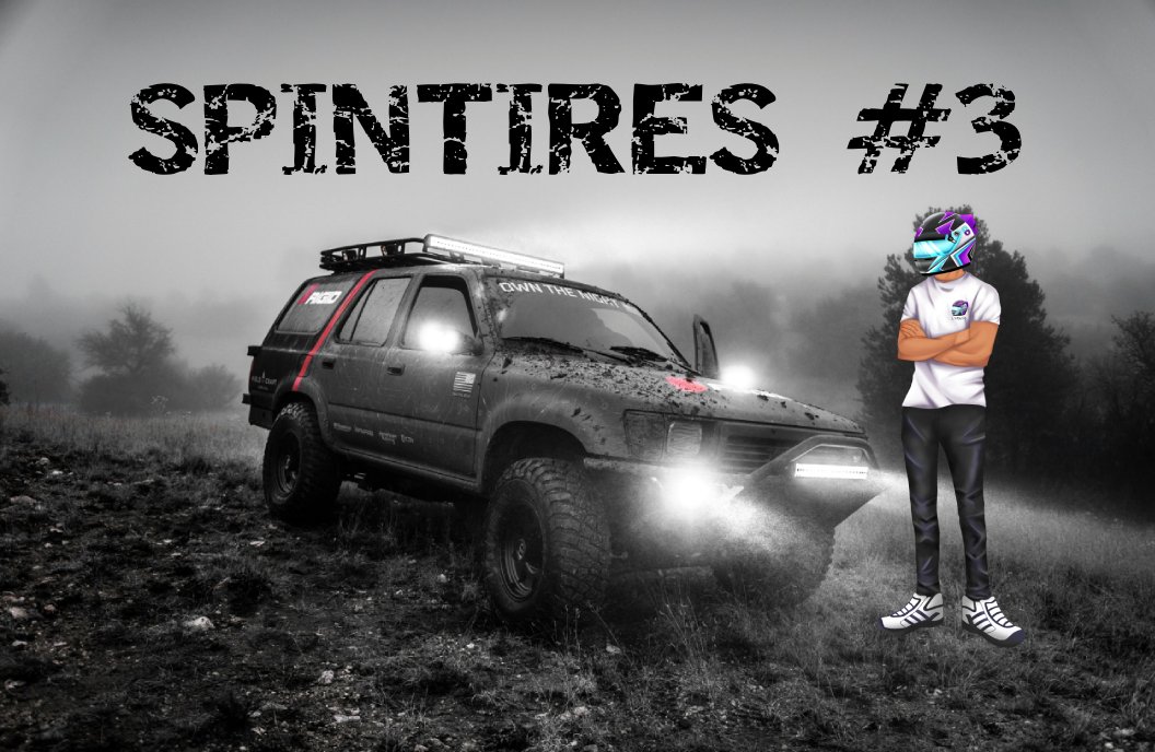 LymayoTweet's tweet image. Spintires Episode 3: Slow and steady delivery.  

🔴LIVE! 🔴
 twitch.tv/lymayo

 #Vtubers  #Offroad #Spintires