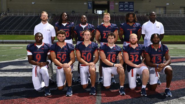 CoachPlungasJMU's tweet image. Gameday. Love this team!

Fight till the end. 

#PushNPull #SwarmAndSmash #SingularFocus #H2