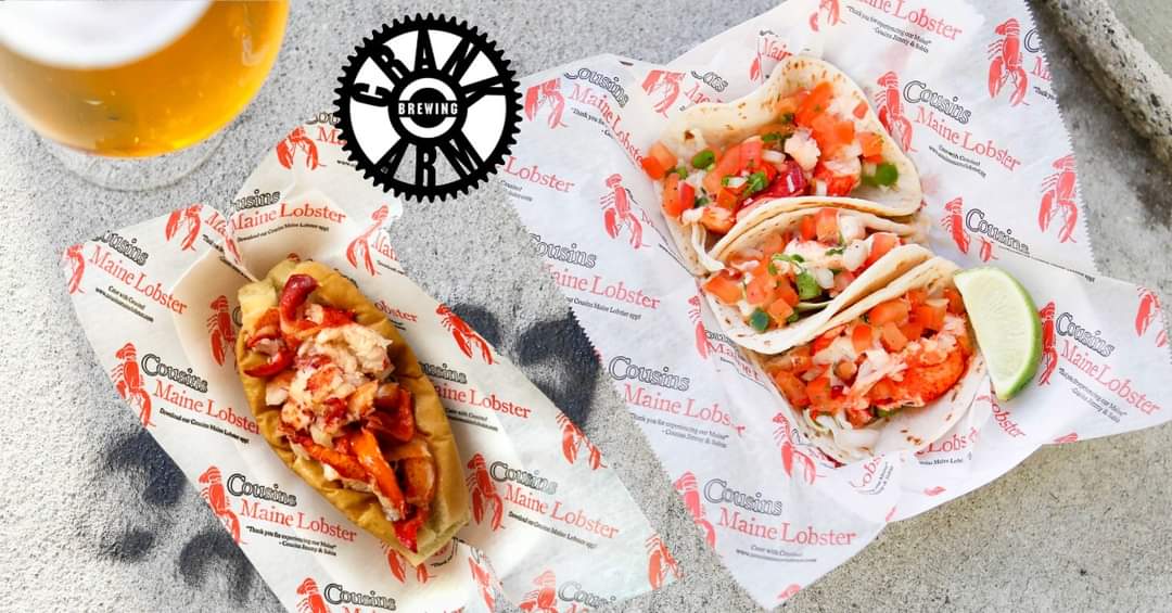 Crank Arm Brewing tweet media