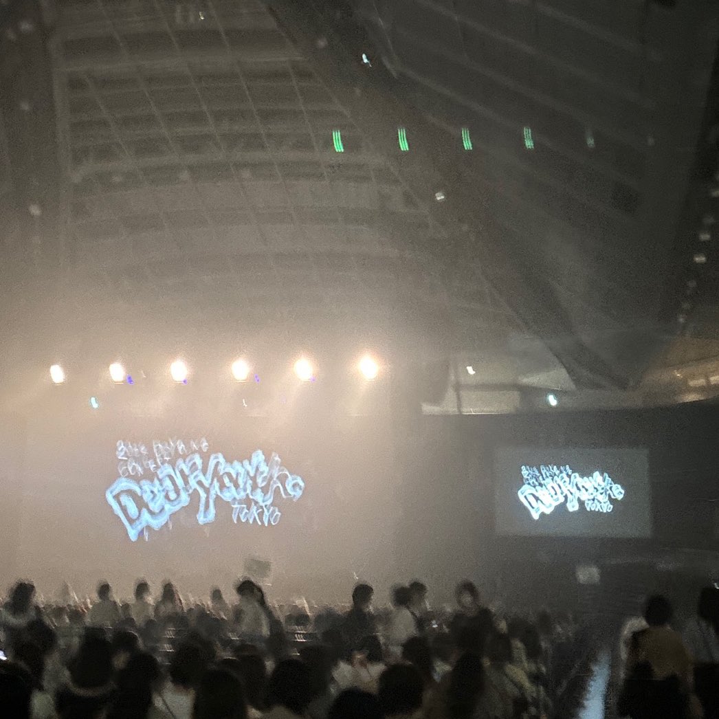 tottoko_JM's tweet photo. 全部全部ステキな歌で日本語でたくさんお話ししてくれてめっちゃステキな時間でした🫧 https://t.co/RLeNUk5P1S