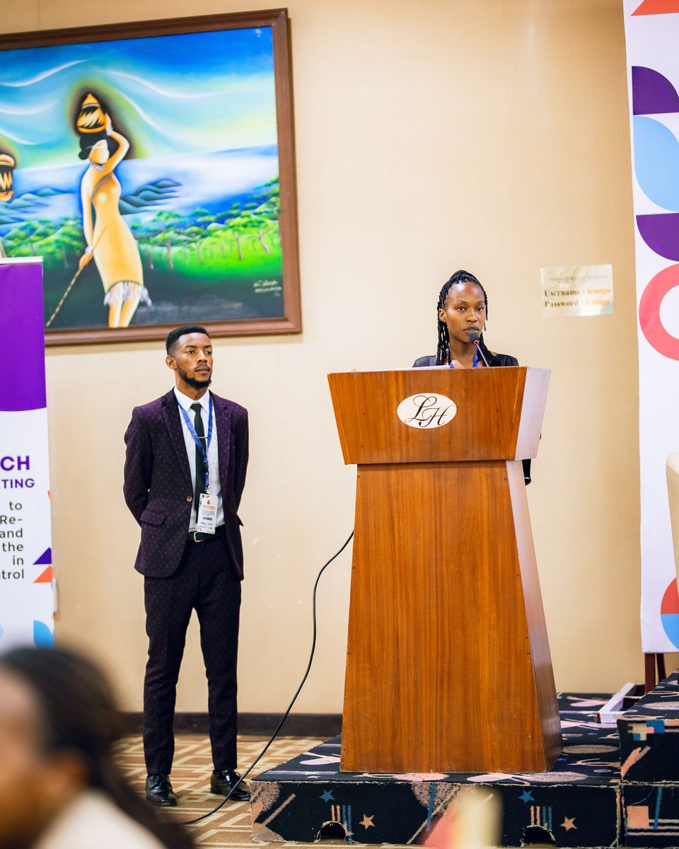 medsar_rwanda's tweet photo. RESEARCH FINDINGS PRESENTATION
Objective 1 “Barriers towards access to Adolescent Sexual and Reproductive Health information and Services in Rwanda 2023: A case-control study” #ASRHResearch #VivaMEDSAR https://t.co/I74Cefge0q