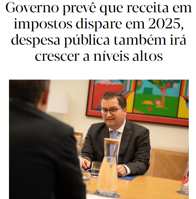 FilipeJesusAmka's tweet photo. À esquerda Miranda Sarmento; à direita Miranda Sarmento.
Consegues ver as diferenças?!
É o que acontece quando votas no PS(D) para fugir ao socialismo.
Mais do mesmo. https://t.co/IwD4pHjLbg