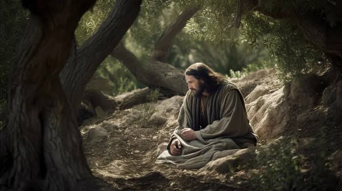I’m guessing Jesus wish he hid better now that serial sex pest Russell Brand has ‘found him’!