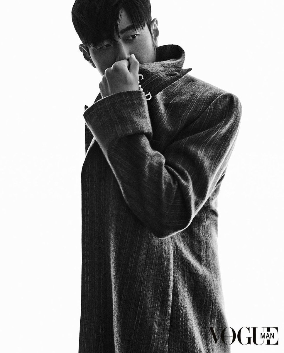 辣個男人回來了！
還不搶爆❤️