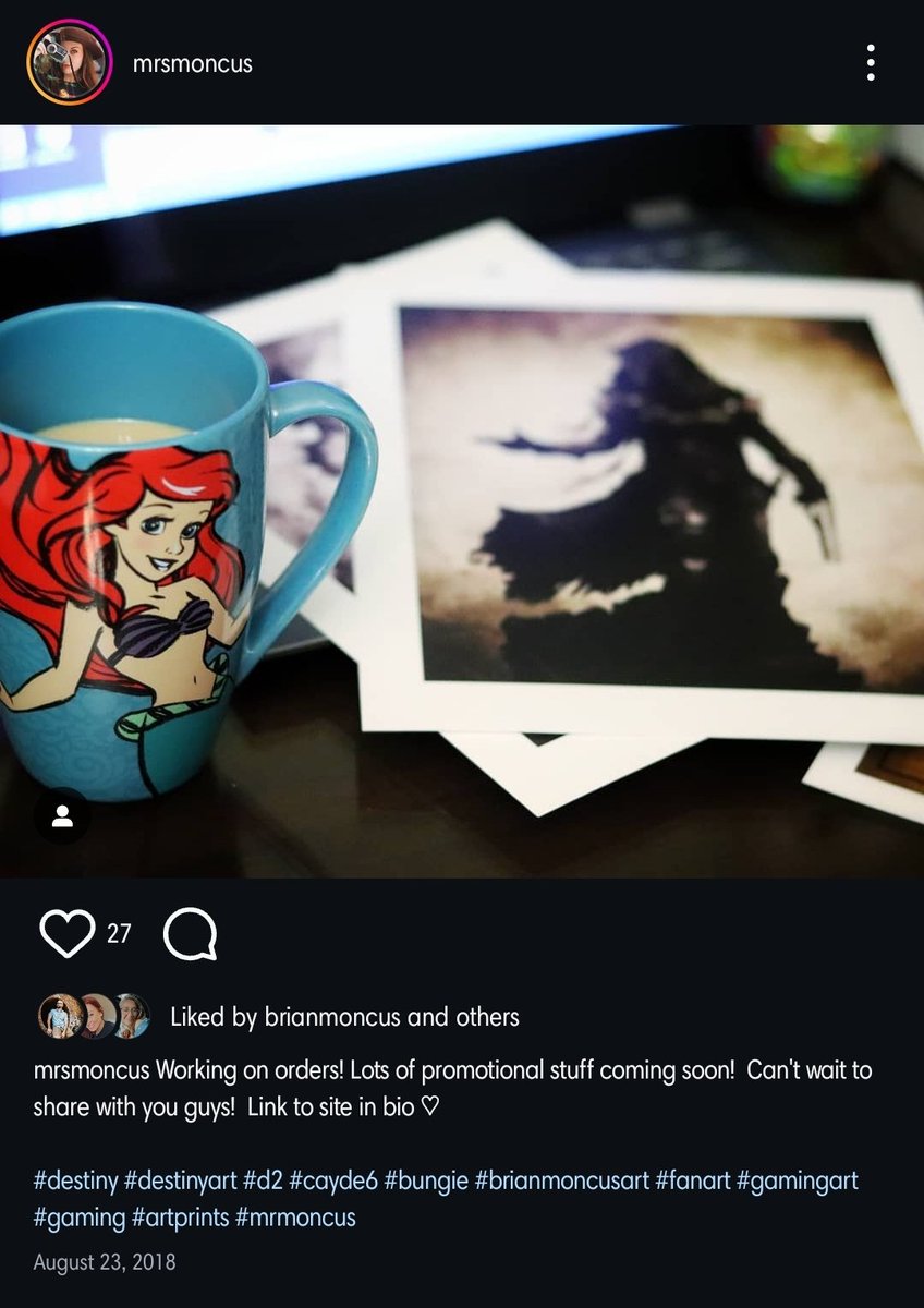 MrsMoncus🎮 tweet media