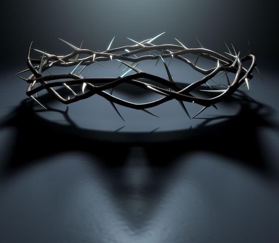 marc_ruud's tweet photo. L’amour c’est ce qui nous permet à tous d’exister. Alors n’oublier jamais la croix et cette couronne d’épines. https://t.co/AVSyjD3Ko8