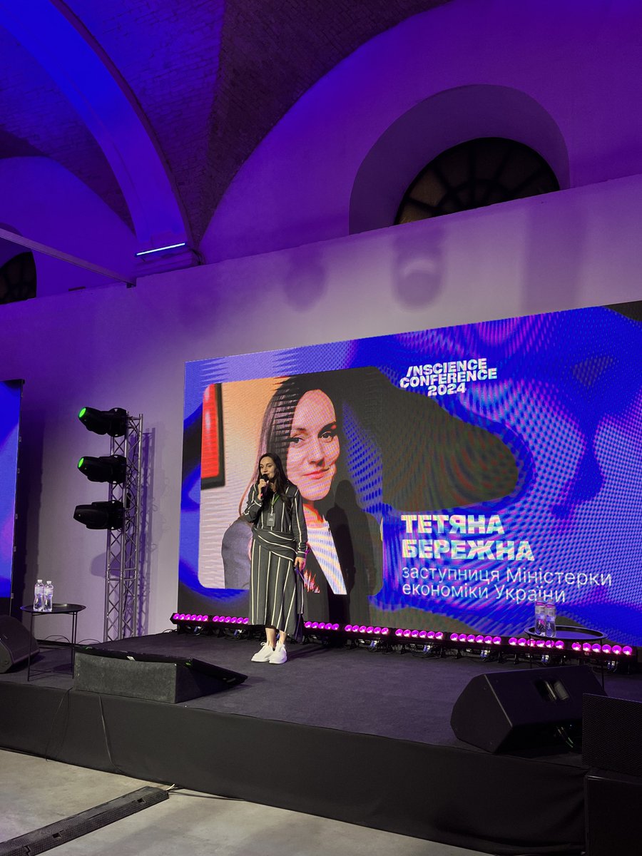 INSCIENCE 🇺🇦 tweet media