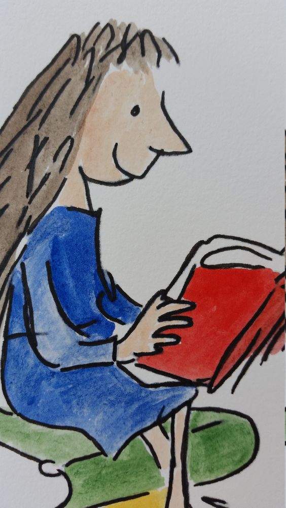 Into The Forest Dark tweet media