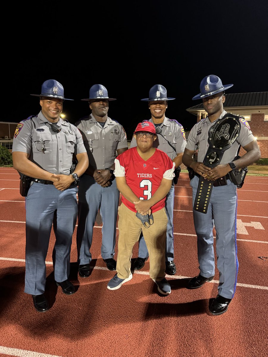 We wish our high school teams much safety and success this football season. #ChangingLivesOneConversationAtATime