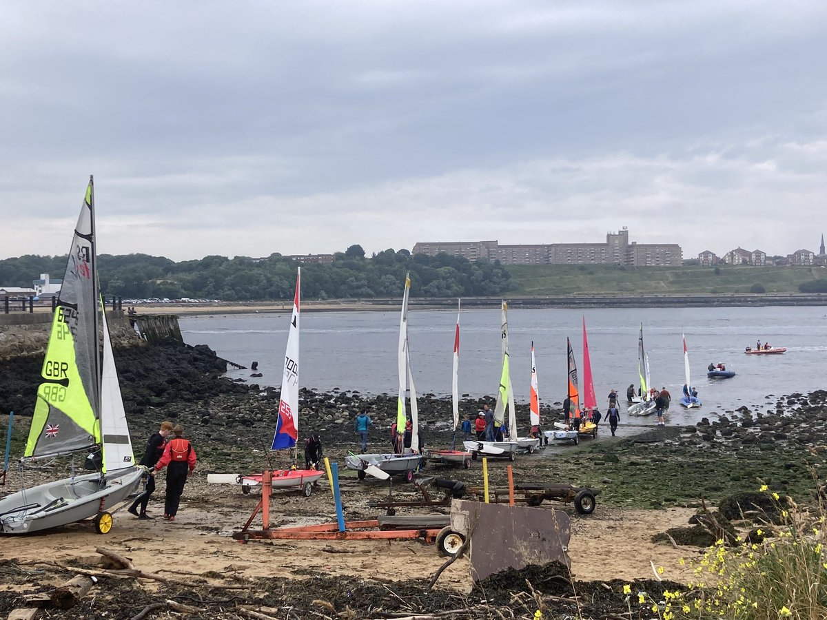 Sedbergh Sailing tweet media