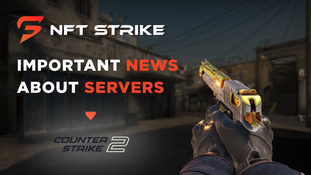 NFT Strike tweet media