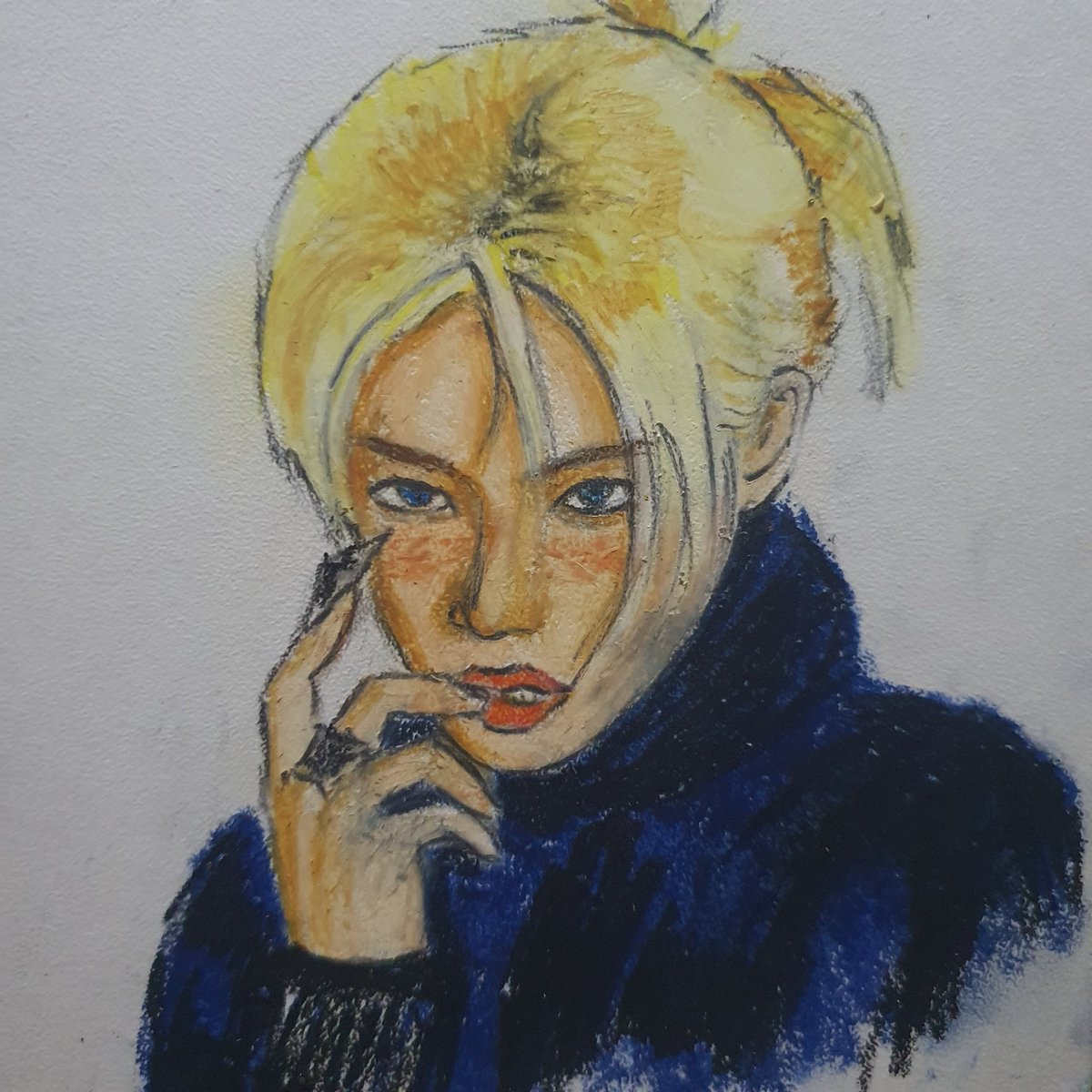 Okay #Felix #StrayKids #StrayKidsFelix