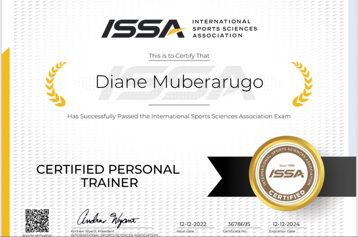 Muraho mbahaye Ikaze kuri YouTube channel nafunguye nzajya mbaganiriza ibijyanye No kwiyitaho cyane cyane sports,guta ibiro cg kubyongera ,ibyo warya nibindi Imana izanshoboza 
Murakoze
youtube.com/watch?v=t1d-q4…