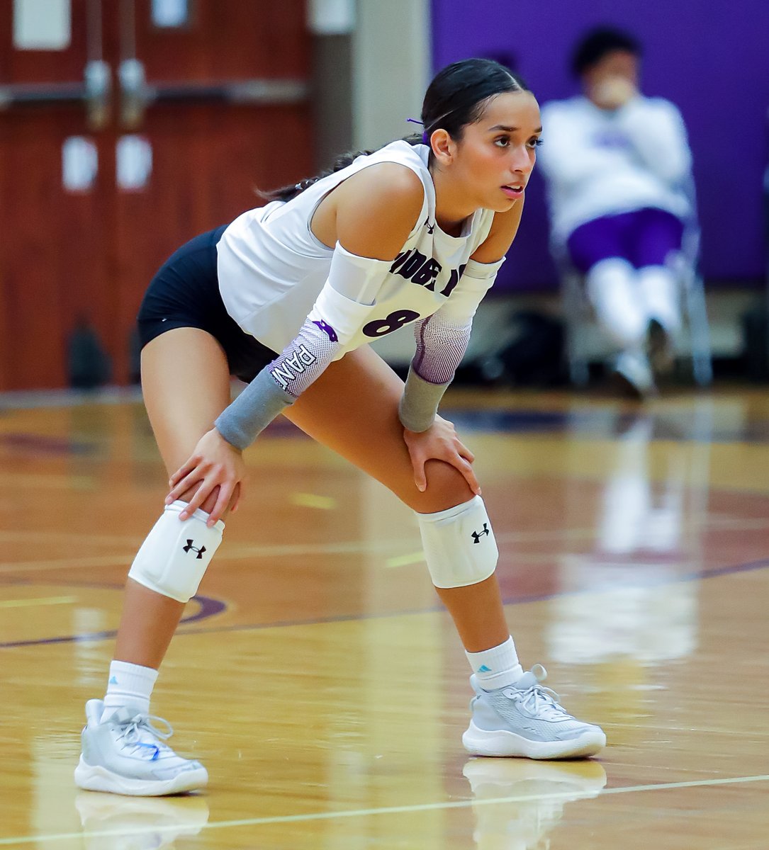 Ridge Point vs Heights HS - Panthers win.