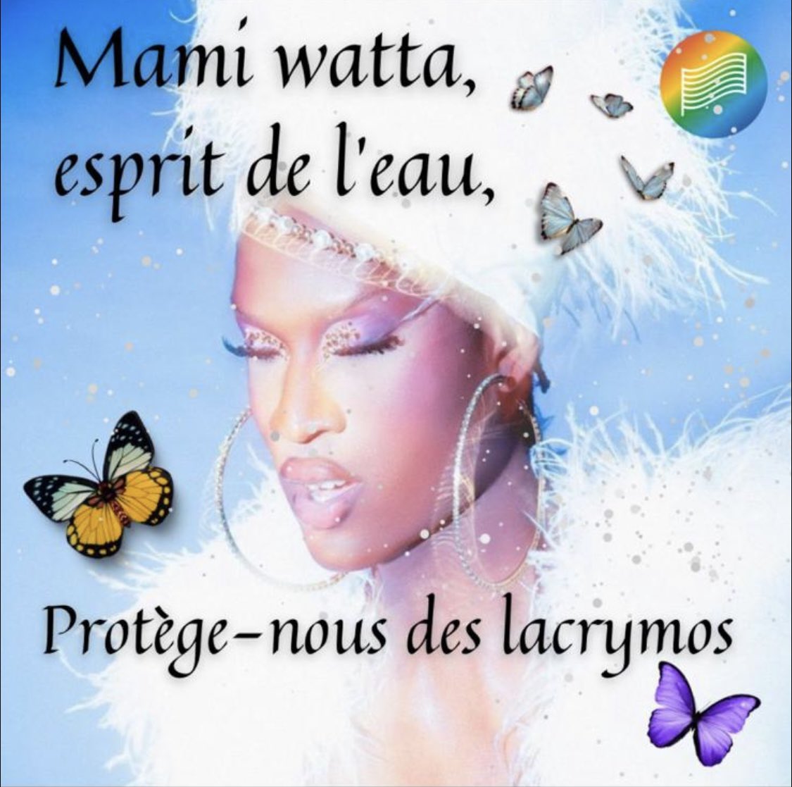 Potomitan8's tweet photo. Bonne manif hein https://t.co/H2Zz81bJ4D