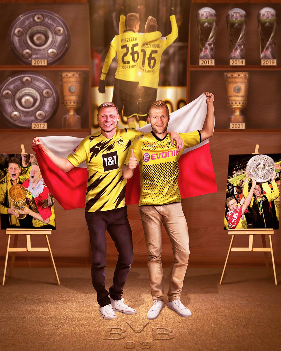 🇵🇱🫶 In our history books. Forever!