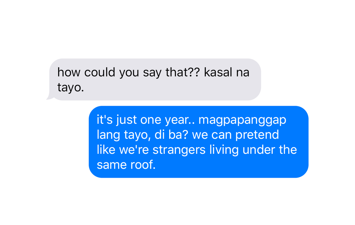 365 days with you

#mahae / #markhyuck filo au 

Mark and Donghyuck are matched in an arranged marriage with an expiration date. For Mark, it’s a countdown - 365 days to freedom, determined to walk away without attachments. But for Donghyuck, it's a matter of family honor.
