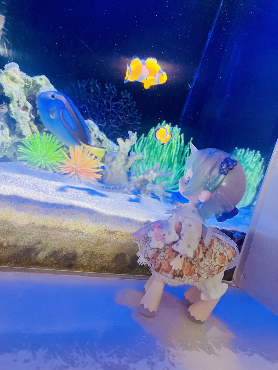 おこめ tweet media