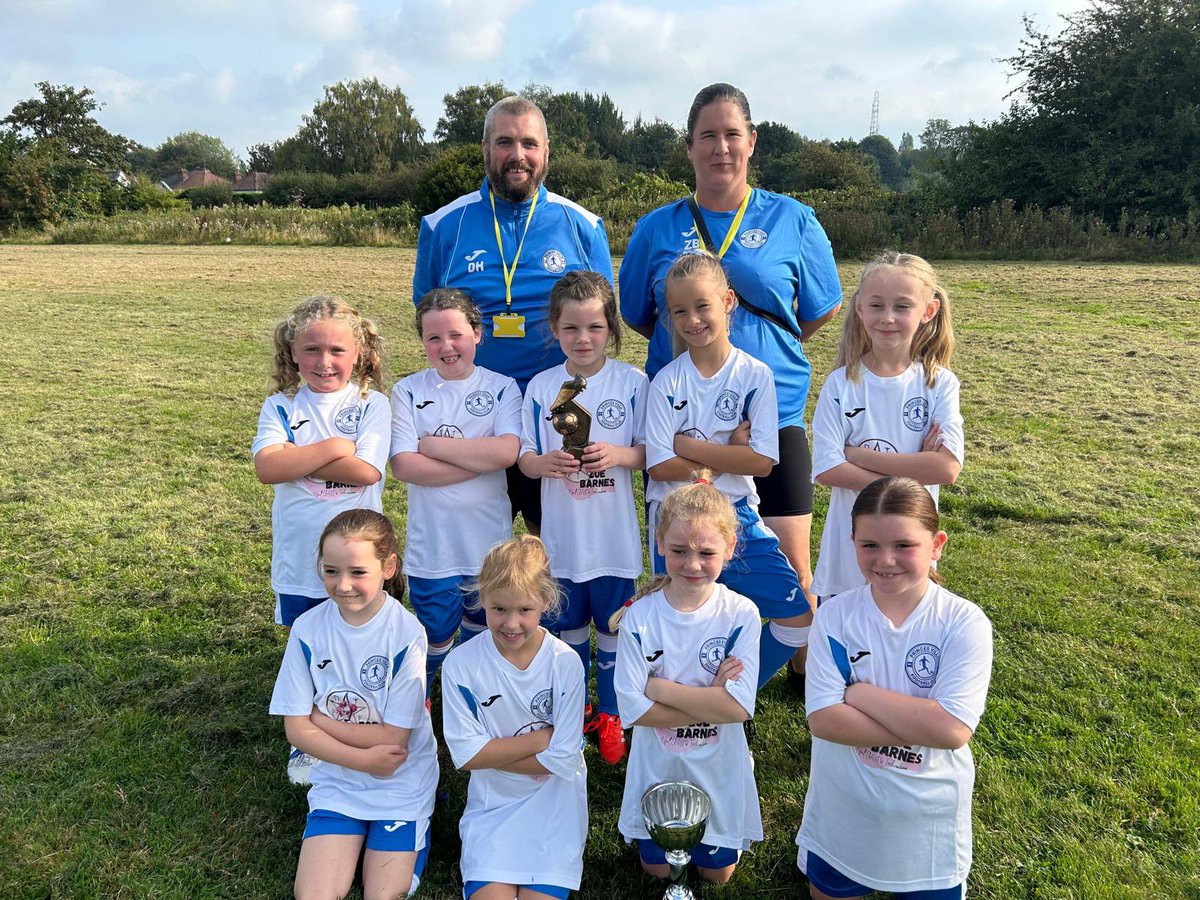 CGFL - Chester Division tweet media