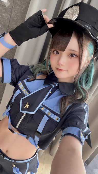 Twitterのコスプレ画像27