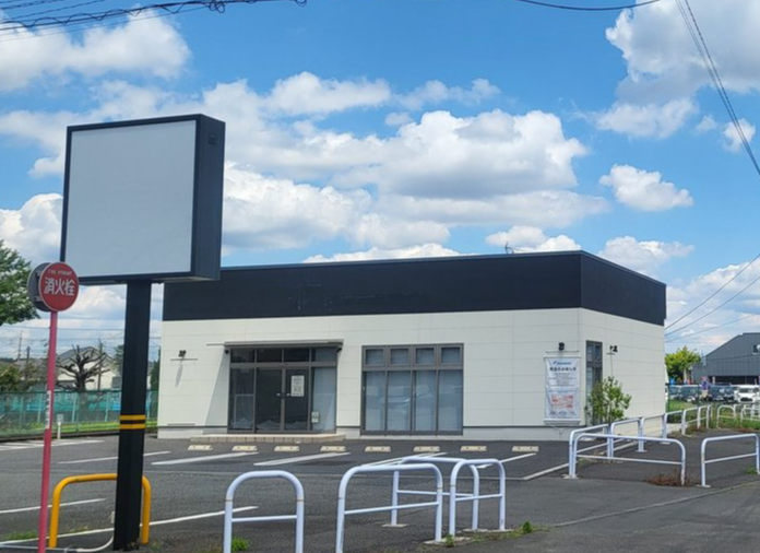 OFASGROUP's tweet photo. 「うなぎの成瀬」２店舗出店！
①橋本店12月OPEN!
１店舗目は地元橋本です！
【MOVIX橋本】が入っている施設の１階です。
②武蔵村山店１月OPEN！
２店舗目は武蔵村山。幣グループ初の土地です。
ドミノピザが入っていた建物で、内装がきれいなので生かせるところは生かして設計したいと思っています。 https://t.co/il7Jj7oQjc