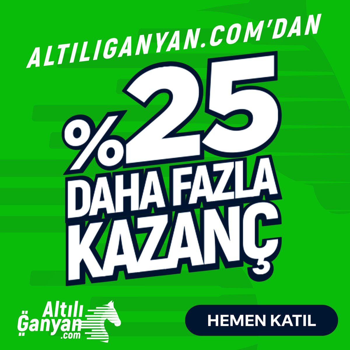 AltılıGanyan.com (@altiliganyancom) on Twitter photo 🎉 DİKKAT DİKKAT! %25 DAHA FAZLA KAZANÇ <a href="/altiliganyancom/">AltılıGanyan.com</a>'da!
🎁 Atları tutkuyla sevenlerin adresi <a href="/altiliganyancom/">AltılıGanyan.com</a>'da bütün oyun türlerinde %25 daha fazla kazanç fırsatı sizleri bekliyor!
🥳 Hemen uygulamayı indirerek üye ol, tüm oyun türlerinde %25 daha fazla kazanç fırsatını 🎉 DİKKAT DİKKAT! %25 DAHA FAZLA KAZANÇ <a href="/altiliganyancom/">AltılıGanyan.com</a>'da!
🎁 Atları tutkuyla sevenlerin adresi <a href="/altiliganyancom/">AltılıGanyan.com</a>'da bütün oyun türlerinde %25 daha fazla kazanç fırsatı sizleri bekliyor!
🥳 Hemen uygulamayı indirerek üye ol, tüm oyun türlerinde %25 daha fazla kazanç fırsatını