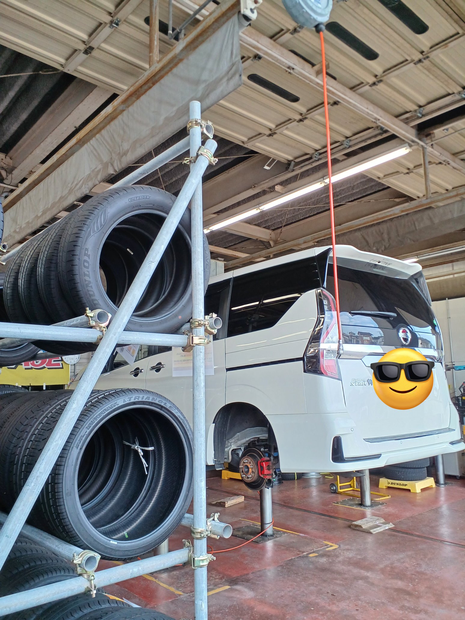 １６インチ❗️未使用④本セット FEDERAL 86 ZN6 BRZ ZC6 18インチ タイヤホイールセット 8.5J + 9.5J