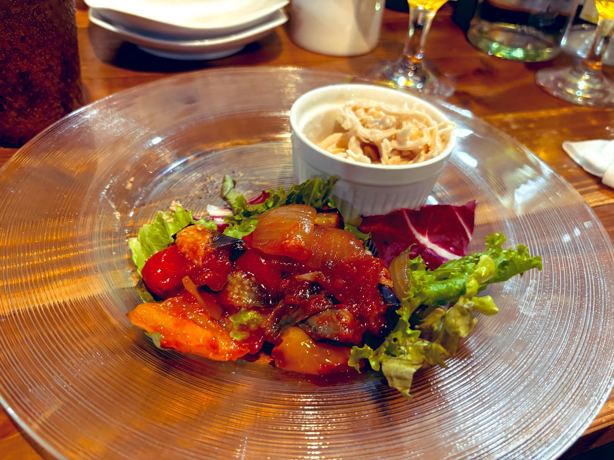 飲みましたいろいろ