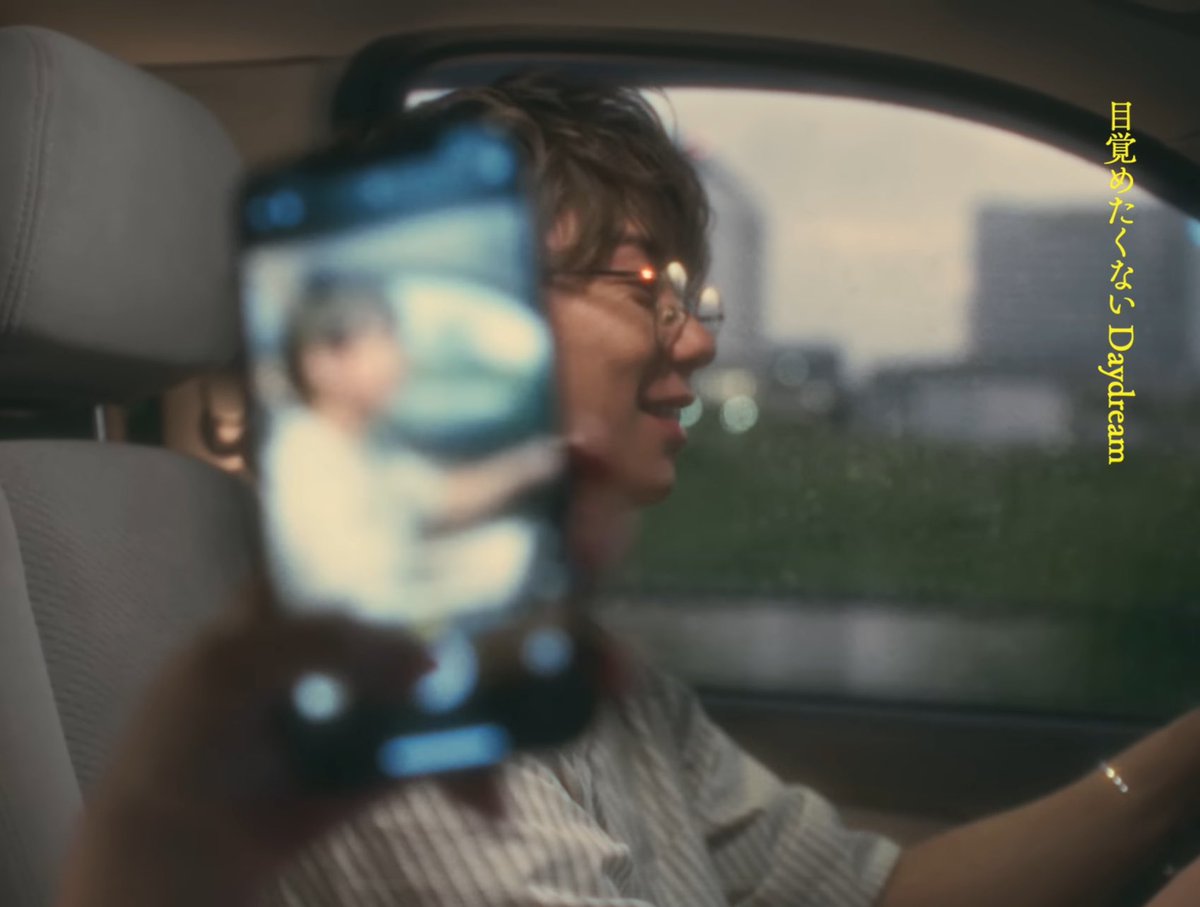 MO_OM_E's tweet photo. 北山くんのJust like that MV やばくね？😭😭😭さすがに国民的元彼 https://t.co/9K4mXAcBny