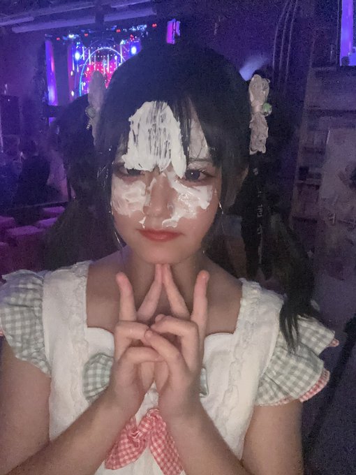 Twitterのコスプレ画像2