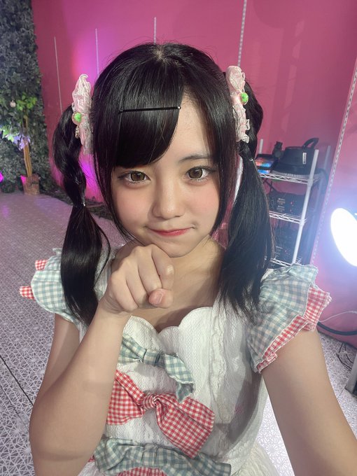 Twitterのコスプレ画像3