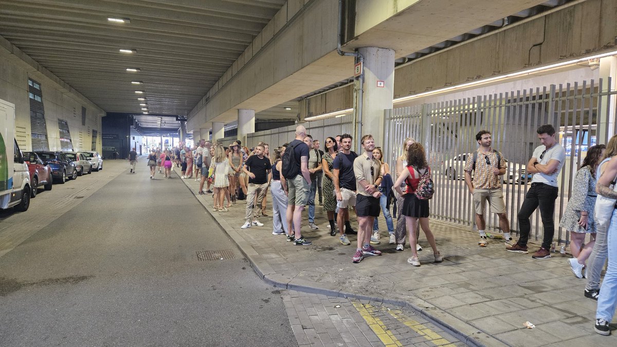 Tom Bosschaert tweet media