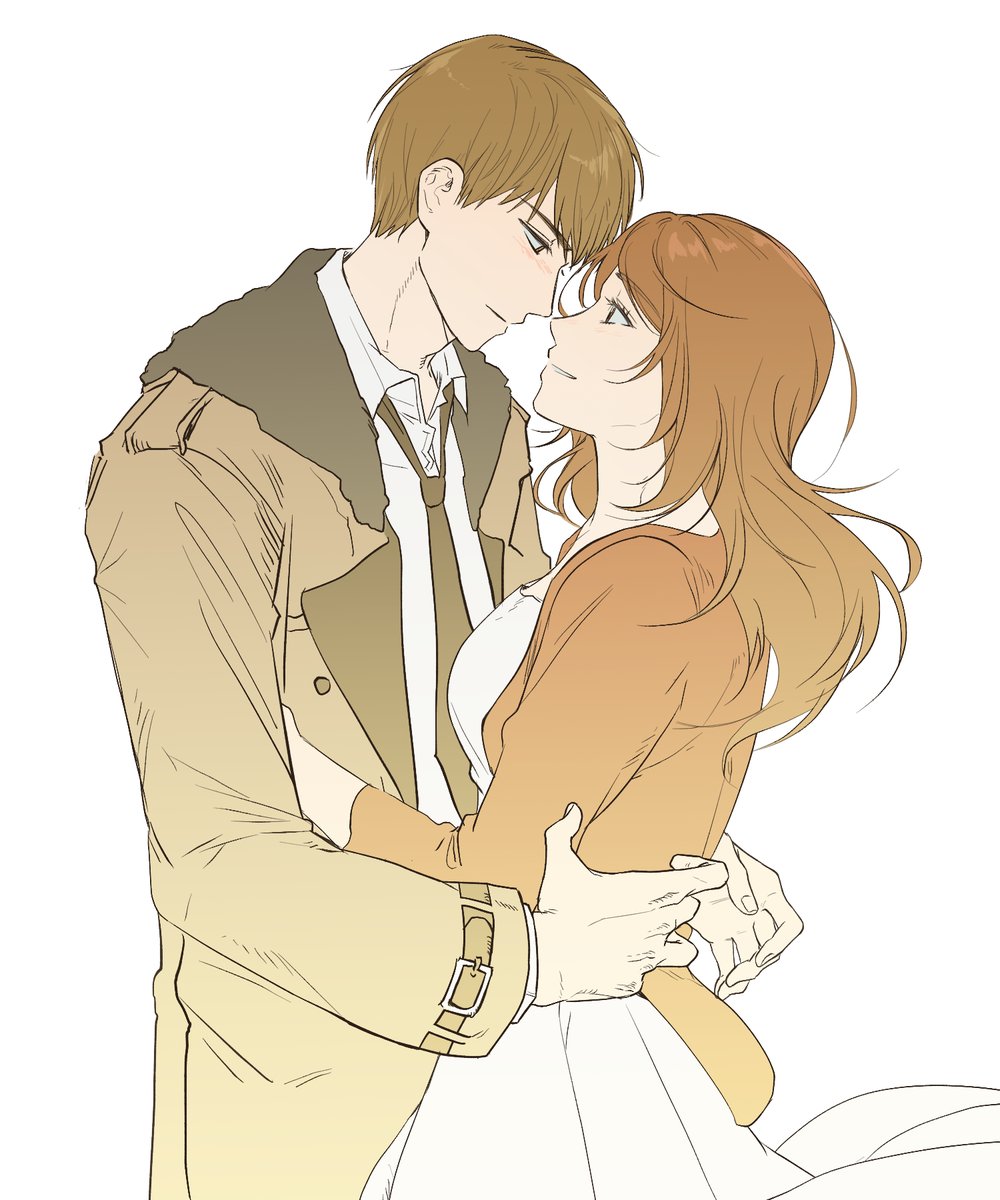 회색도시 준혁지연