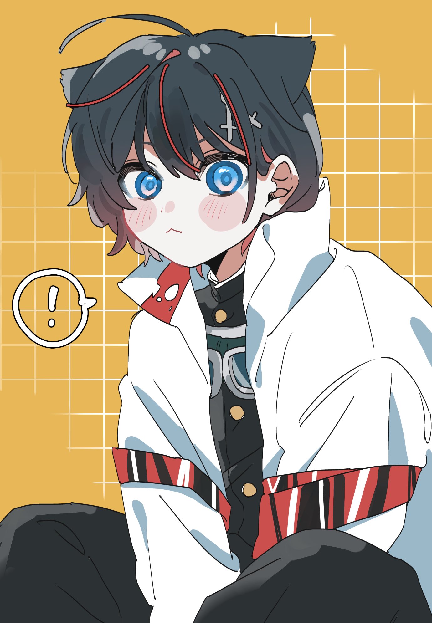 ろは⚔️ on X: 